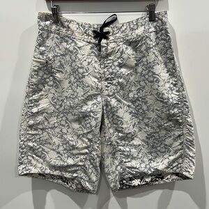 Men’s Patagonia Rare Floral Board Shorts
